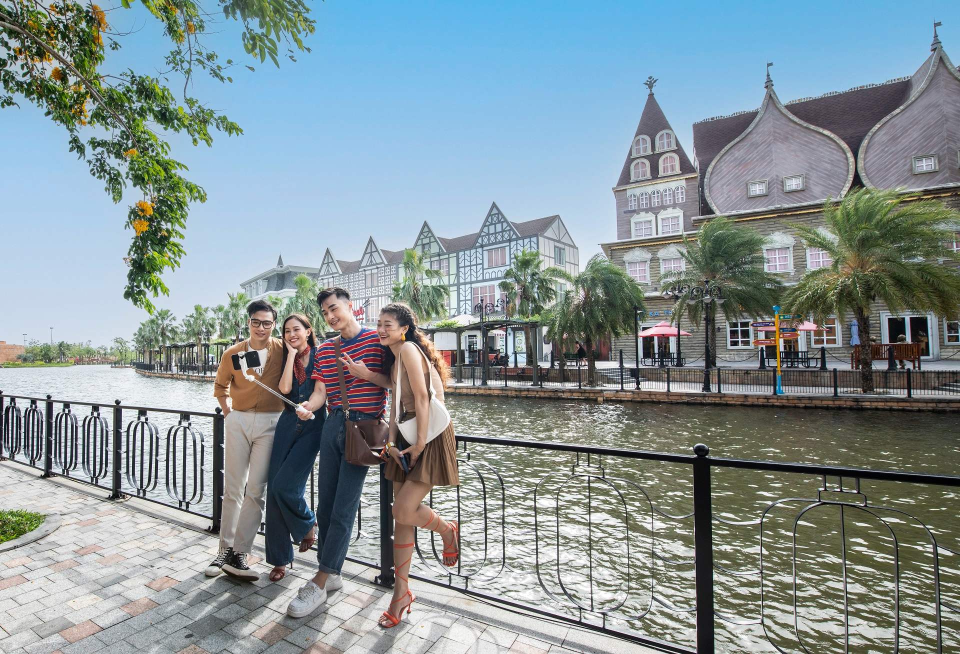 Kinh nghiệm du lịch Khoa Duy Travel Land Nam Hội An đầy đủ 2026 - Khoa Duy Travel