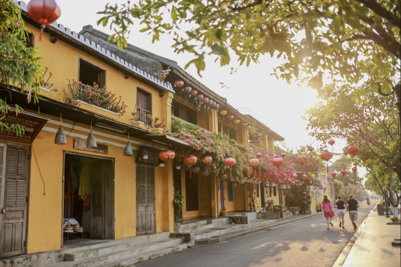 Văn hóa Hội An, cảm nhận những mảnh ghép nằm ngoài sách vở