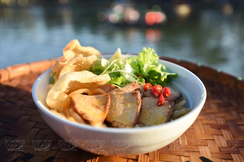 Văn hóa Hội An, cảm nhận những mảnh ghép nằm ngoài sách vở
