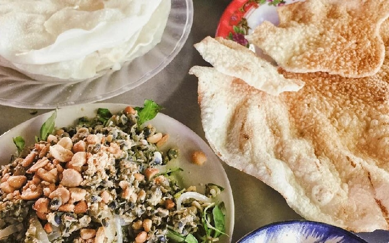 Gợi ý 15 quán ăn ngon Hội An chuẩn địa phương khiến ai cũng mê