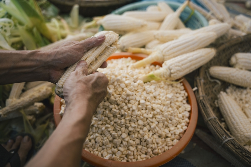 Đặc sản Chè bắp Hội An dân dã chạm đến trái tim người lữ khách