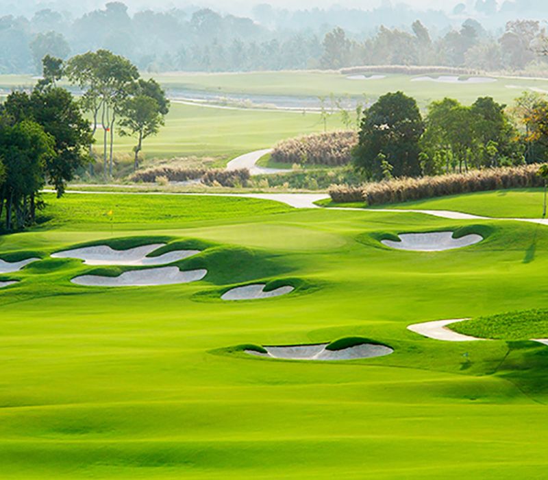 Khám phá Khoa Duy Travel Golf Nam Hội An-Golf Resort hàng đầu Châu Á