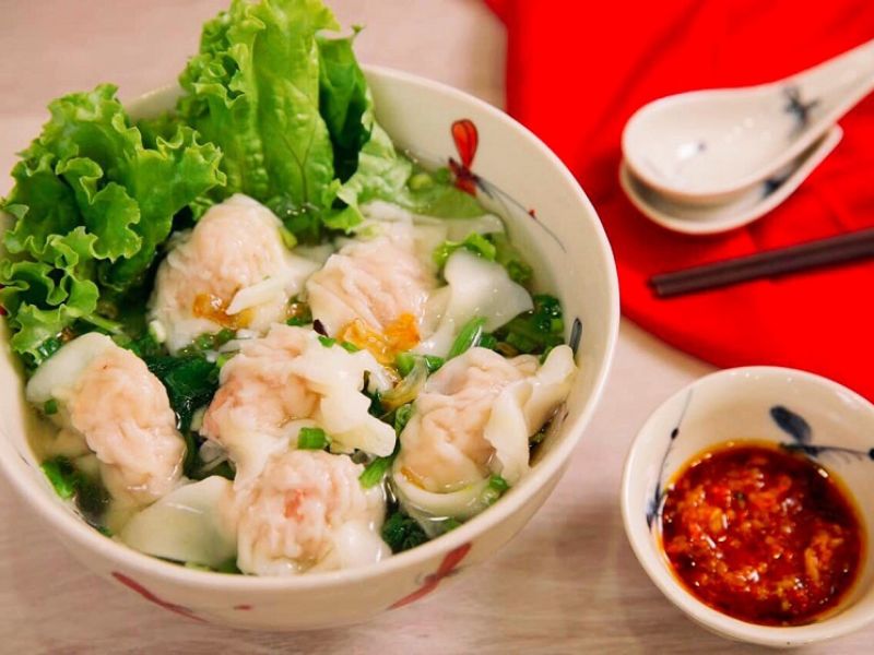 Top 10 đặc sản Hội An ngon nức tiếng nhất định phải thử