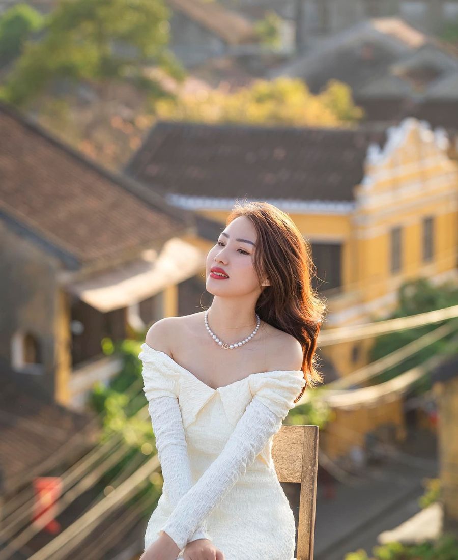 Khám phá Phố cổ Hội An đẹp dịu dàng giữa những ngày xuân qua