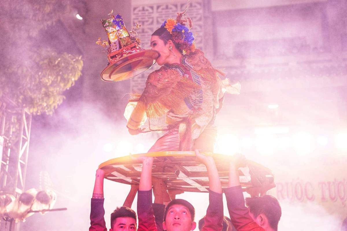 Tổng hợp 5 Lễ hội An Giang đặc sắc mà bạn không thể bỏ lỡ