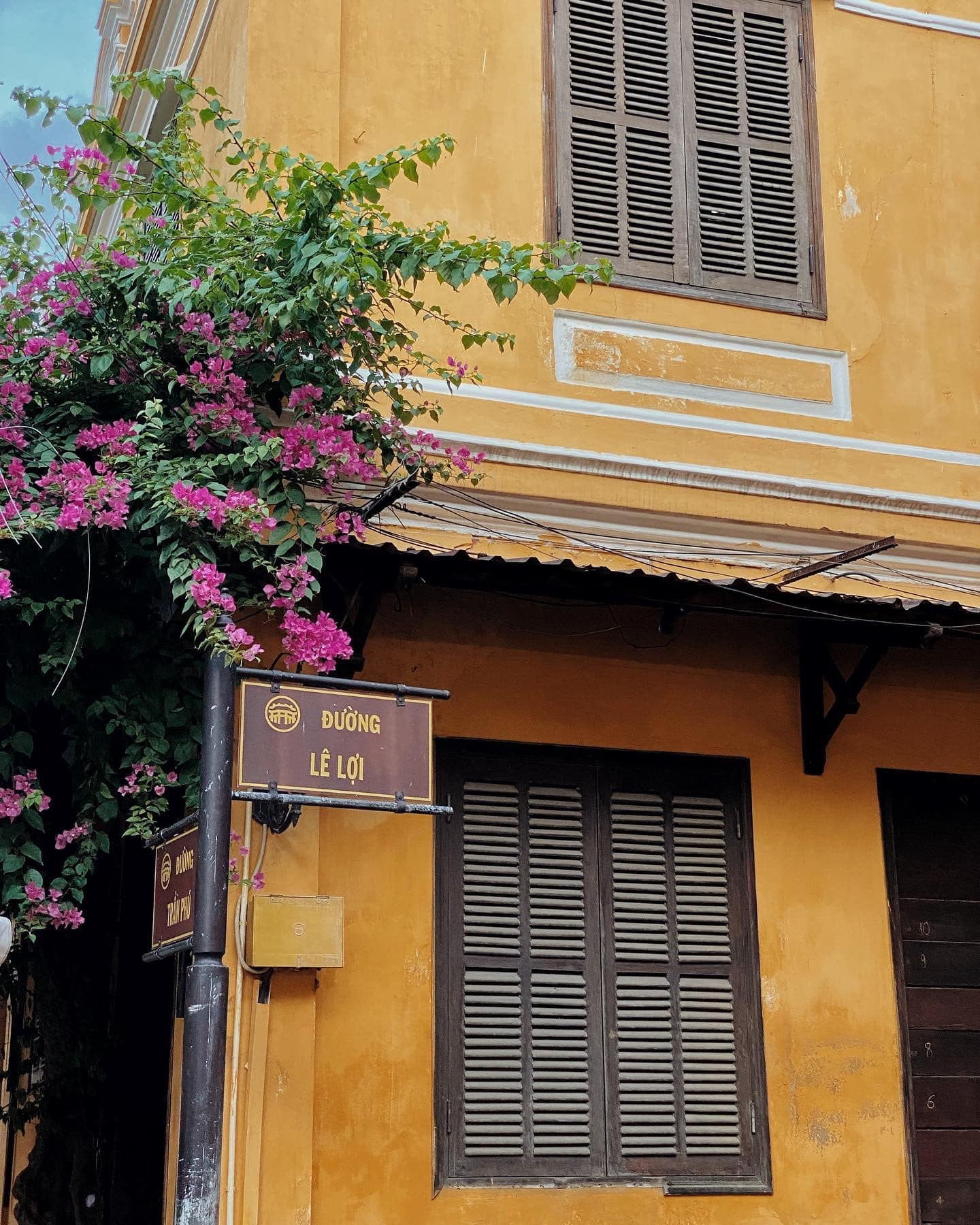 Phố cổ Hội An ngày trở lại vẫn đẹp tựa tranh vẽ