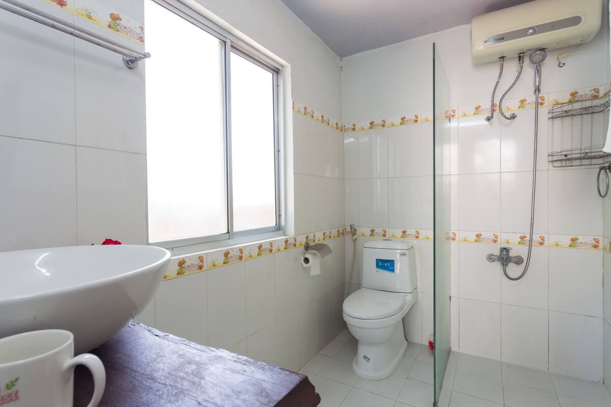Wooden House Holiday Rental - Ngôi nhà ôm trọn thiên nhiên giữa lòng Hội An