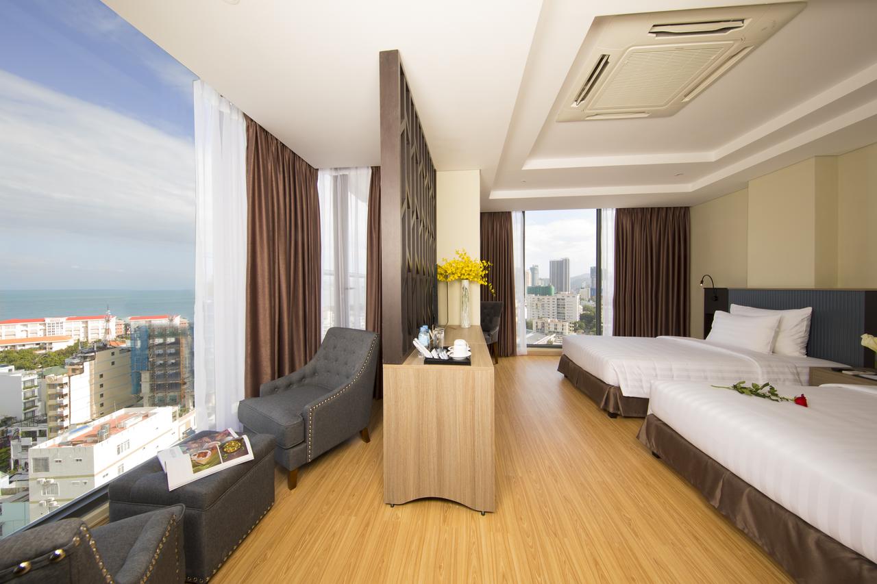 Fivitel Hoi An Hotel - Nơi dừng chân của sự thăng hoa, thư thái và sang chảnh bậc nhất