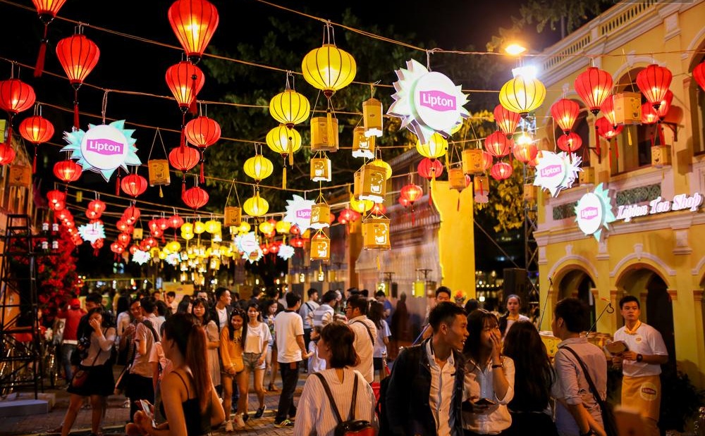 Top 3 các lễ hội Hội An đặc sắc khiến bao du khách nô nức ghé thăm