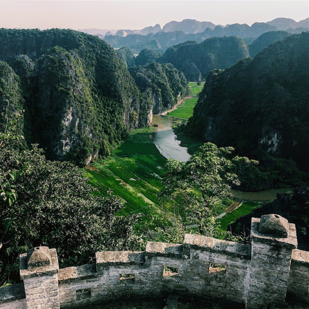 Review kinh nghiệm đi Ninh Bình từ Đà Nẵng gói gọn trong một bài viết