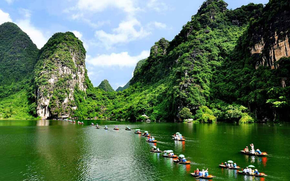Review kinh nghiệm đi Ninh Bình từ Đà Nẵng gói gọn trong một bài viết