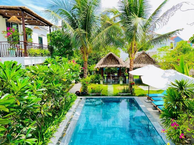 Top 25+ homestay Hội An đẹp, giá tốt, chất lượng nhất 2026