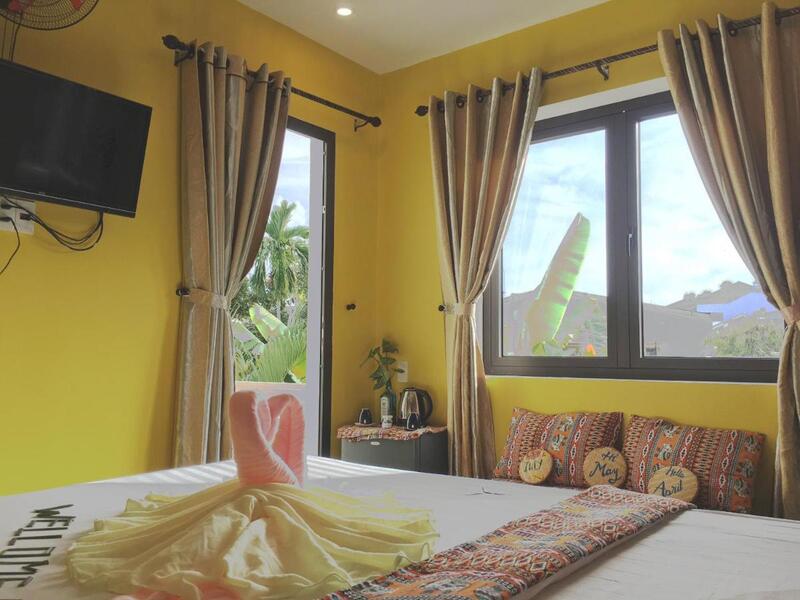 Top 25+ homestay Hội An đẹp, giá tốt, chất lượng nhất 2026