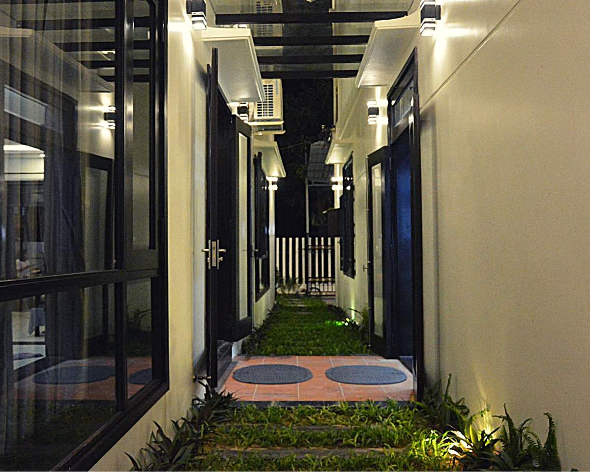Hội An Succulent Homestay - Homestay Hoa Đá với view chụp hình thơ mộng
