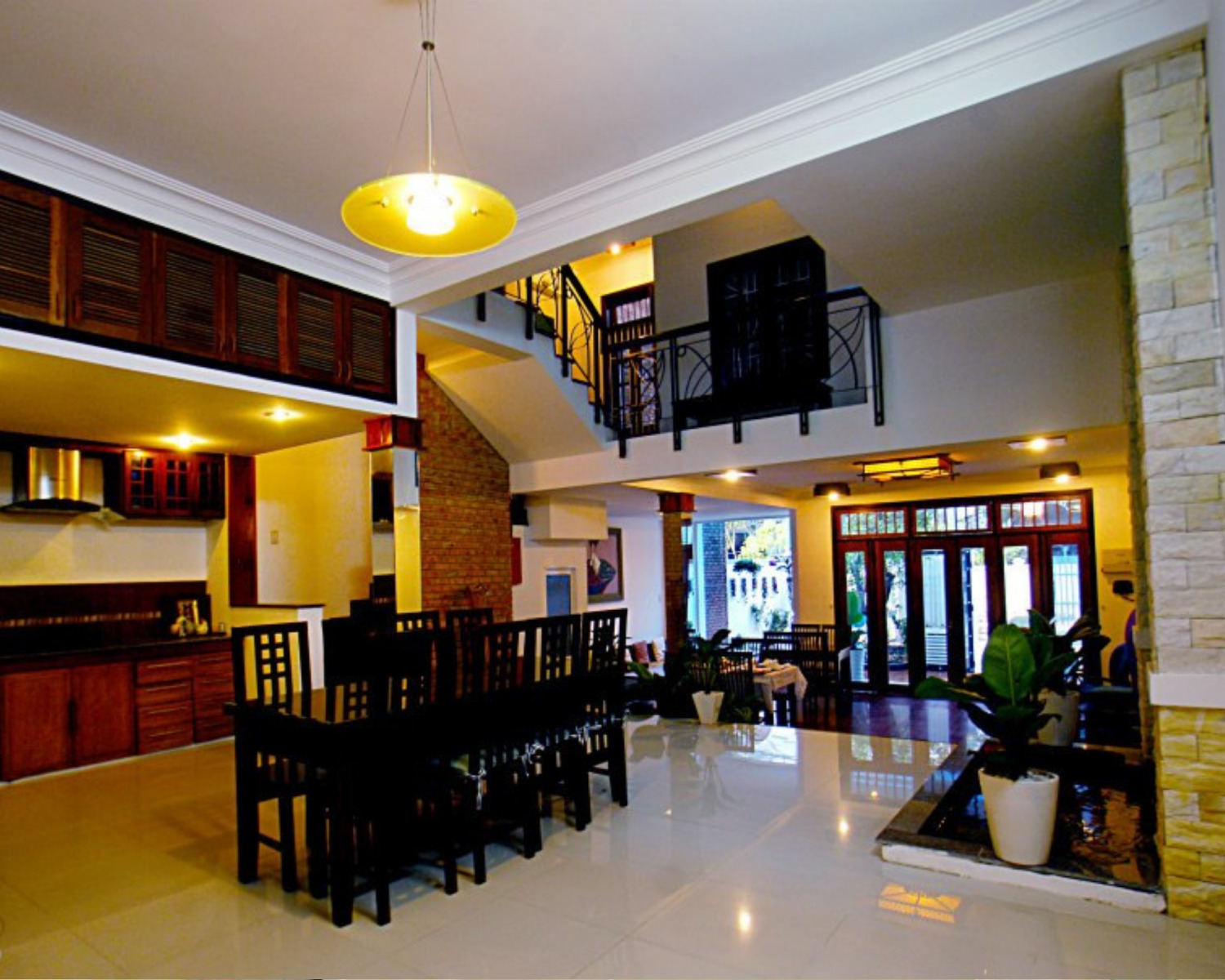 Flower Garden Homestay - Hòa vào nhịp sống của Hội An tại Homestay xinh xắn
