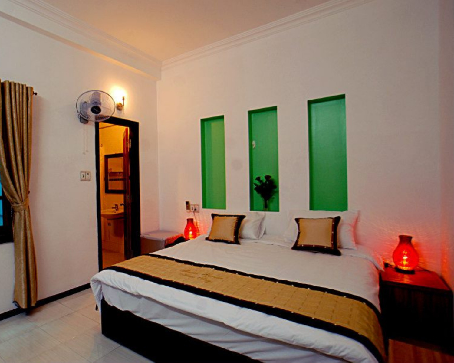 Flower Garden Homestay - Hòa vào nhịp sống của Hội An tại Homestay xinh xắn