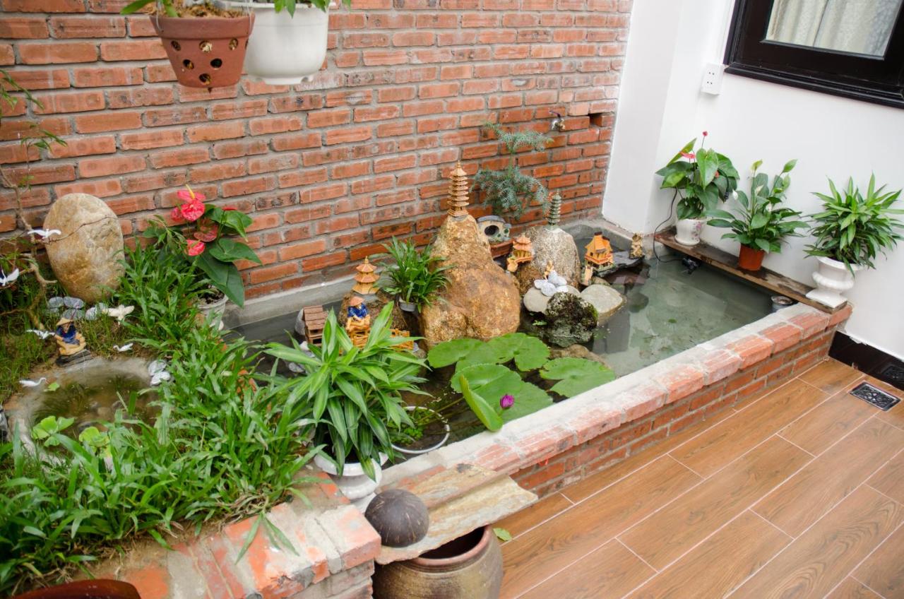 Thảo Hiếu Homestay Hội An - Ngôi nhà thứ hai của bạn nơi Phố hội với chất lượng dịch vụ tuyệt v