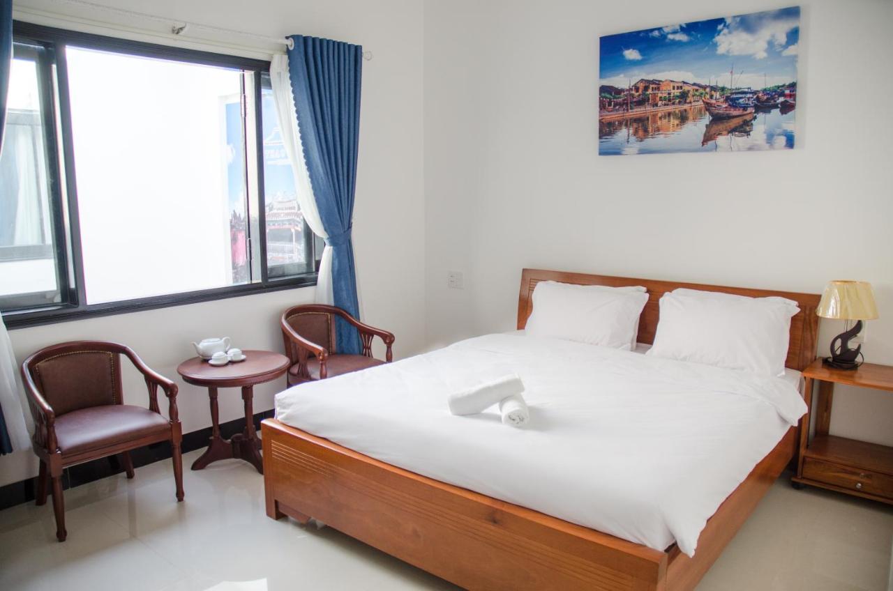 Thảo Hiếu Homestay Hội An - Ngôi nhà thứ hai của bạn nơi Phố hội với chất lượng dịch vụ tuyệt v