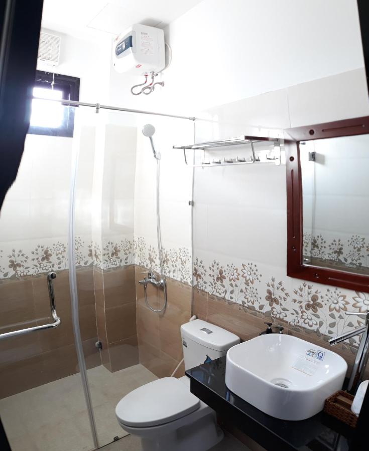 Thảo Hiếu Homestay Hội An - Ngôi nhà thứ hai của bạn nơi Phố hội với chất lượng dịch vụ tuyệt v