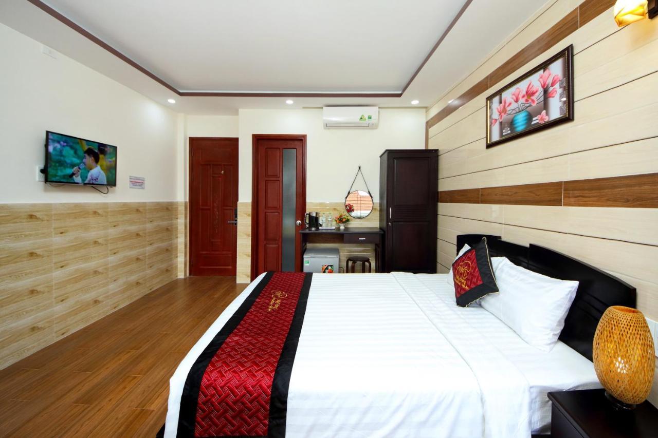 White Cloud Homestay - Hành trình chinh phục Mây Trắng tại Hội An