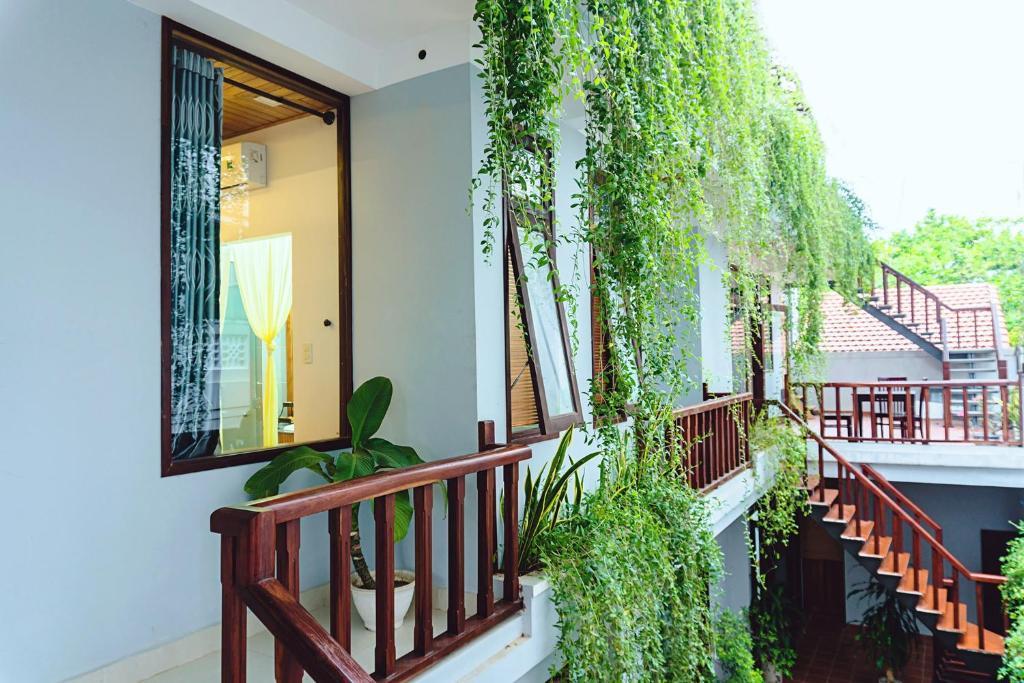 Riverside Plum Garden Homestay - Hòa mình vào bầu không khí Hội An thơ mộng