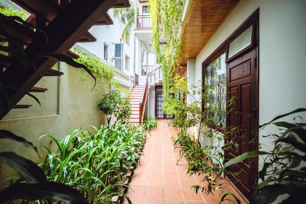Riverside Plum Garden Homestay - Hòa mình vào bầu không khí Hội An thơ mộng