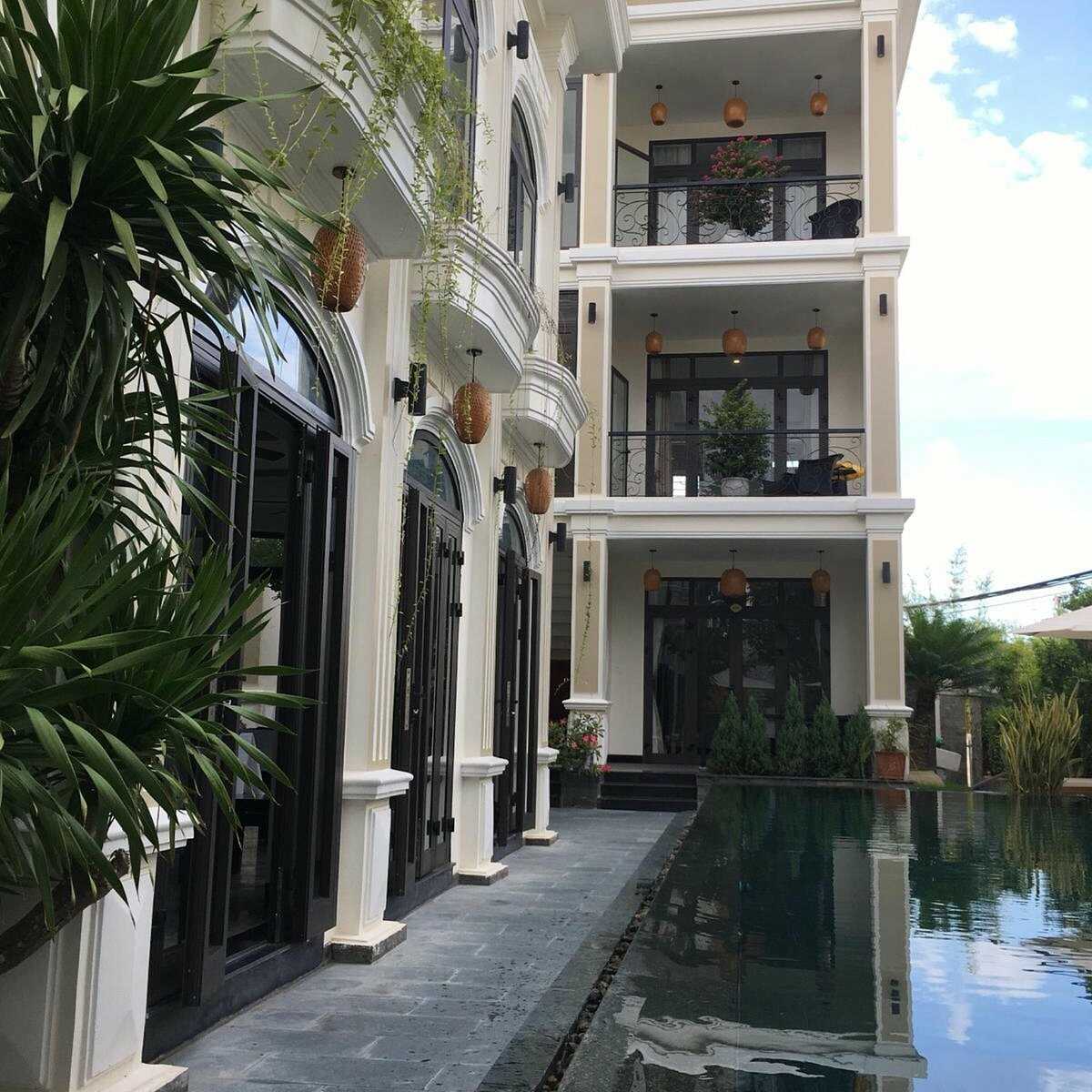 Green Tea Homestay - Trải nghiệm dịch vụ B&B đặc biệt tại Homestay Hội An