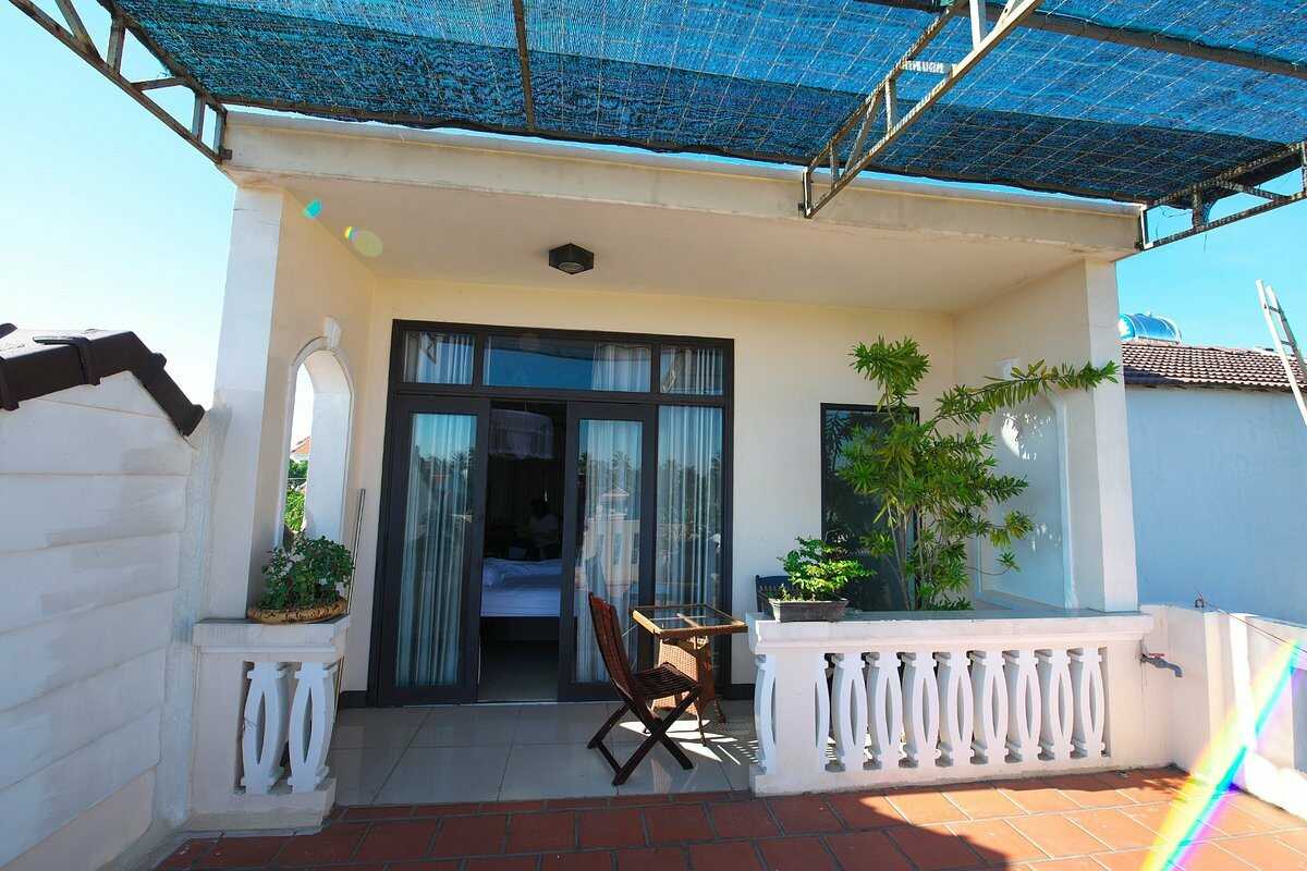 Green Tea Homestay - Trải nghiệm dịch vụ B&B đặc biệt tại Homestay Hội An