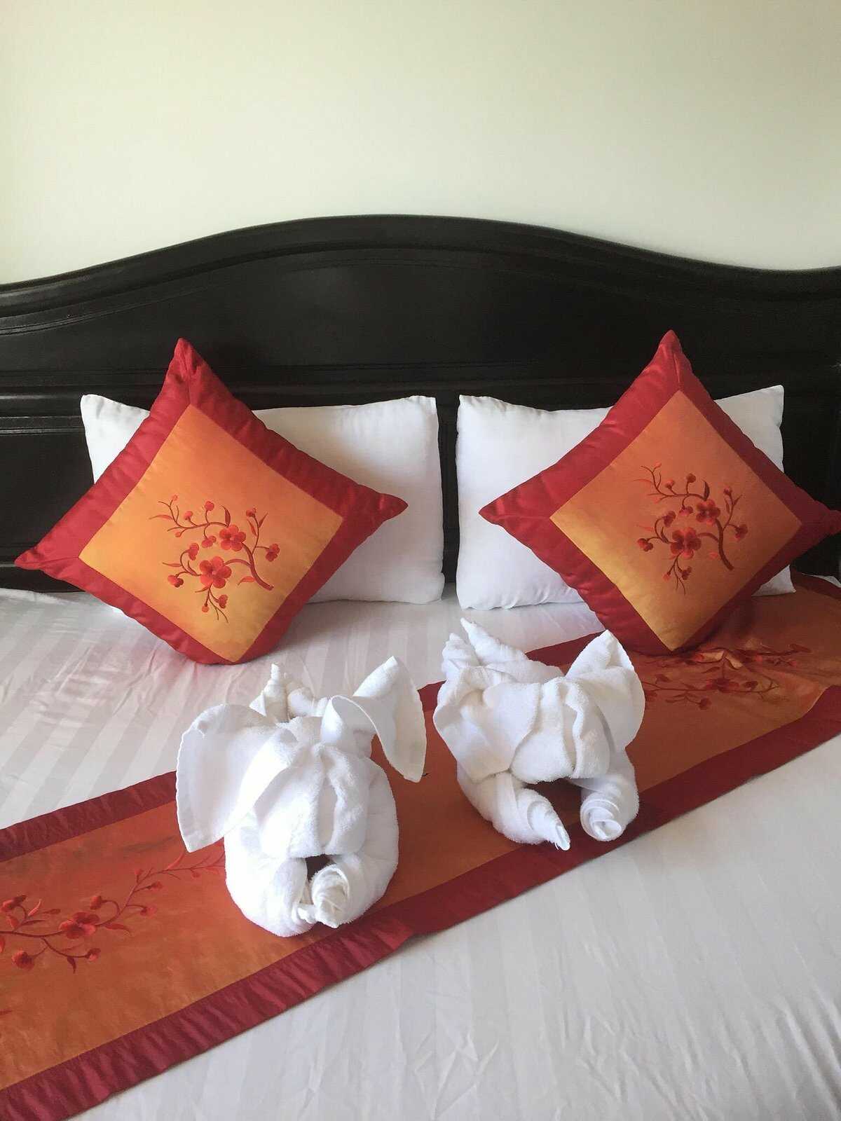 Green Tea Homestay - Trải nghiệm dịch vụ B&B đặc biệt tại Homestay Hội An
