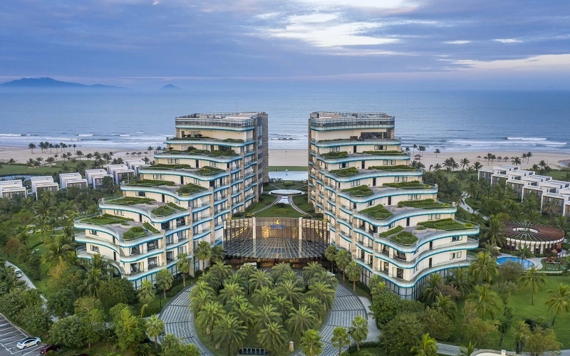 Top 15 villa Hội An đẹp, giá tốt, đáng nghỉ dưỡng nhất