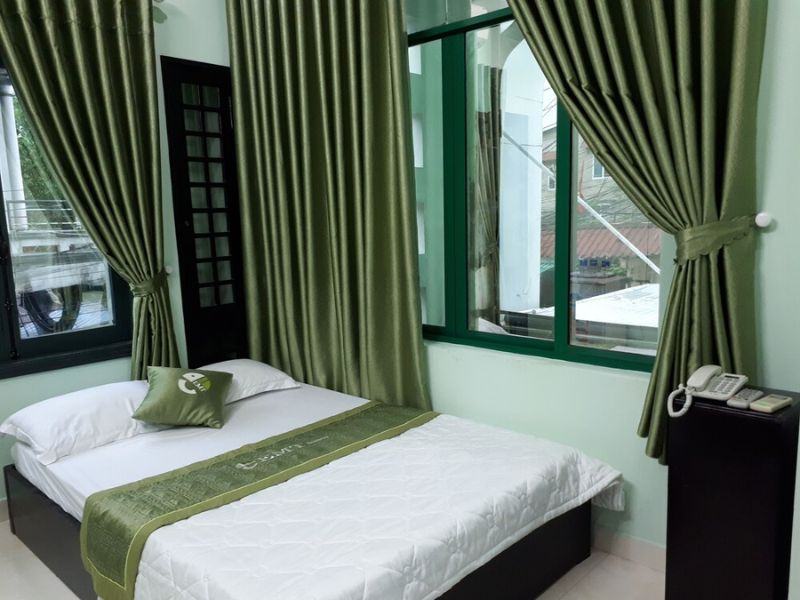 20 homestay Huế có view đẹp, gần trung tâm, giá tốt nhất 2026