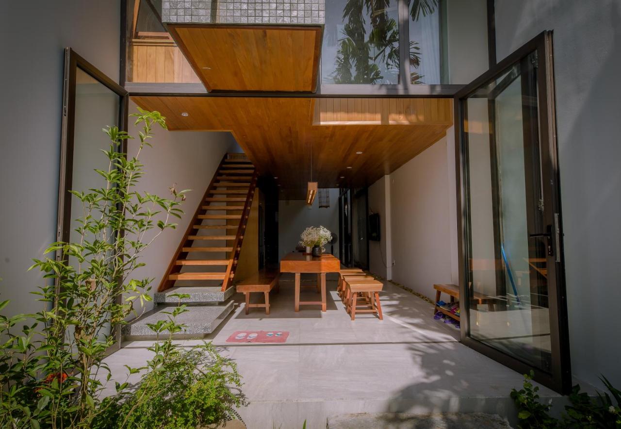 The Purple Hue Homestay nhẹ nhàng và thanh lịch giữa cố đô