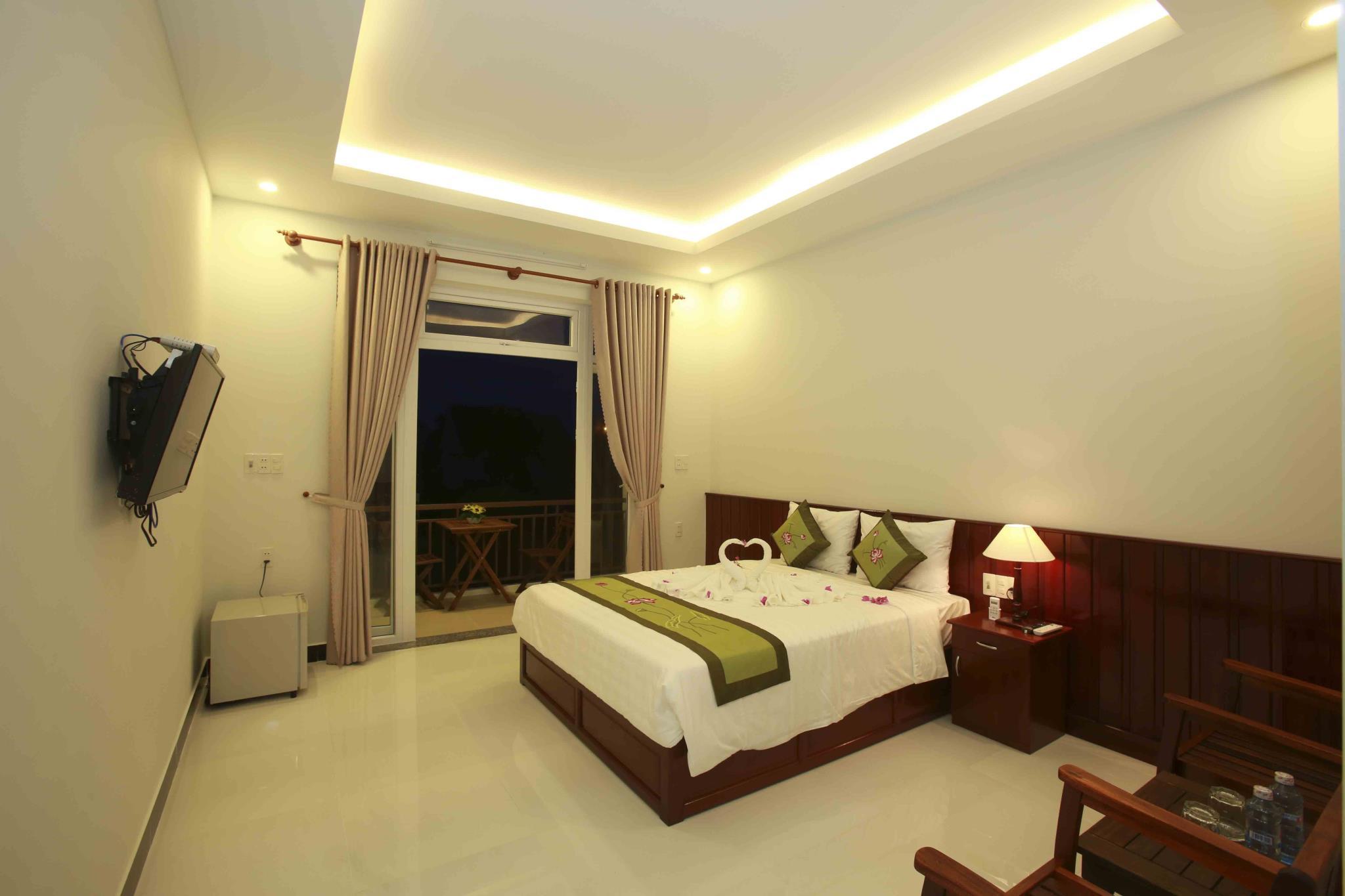 La Uy Villa - Biệt thự nghỉ dưỡng cực chill tại Hội An thơ mộng