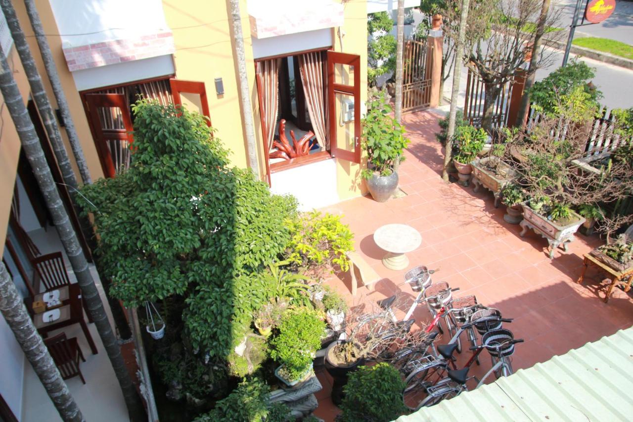 Hội An Golden Horse Villa - Trải nghiệm party hồ bơi vô cùng sôi động tại phố cổ