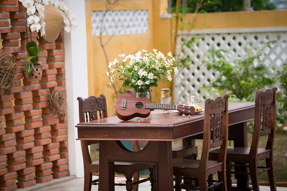 Savanna Hoi An Villa - Chuyến nghỉ dưỡng hoàn hảo bên cánh đồng lúa thơ mộng