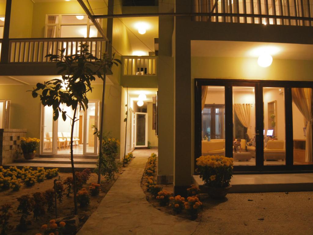 Jolie Villa Hội An - Phòng ốc tiện nghi ngay giữa trung tâm Hội An cổ kính