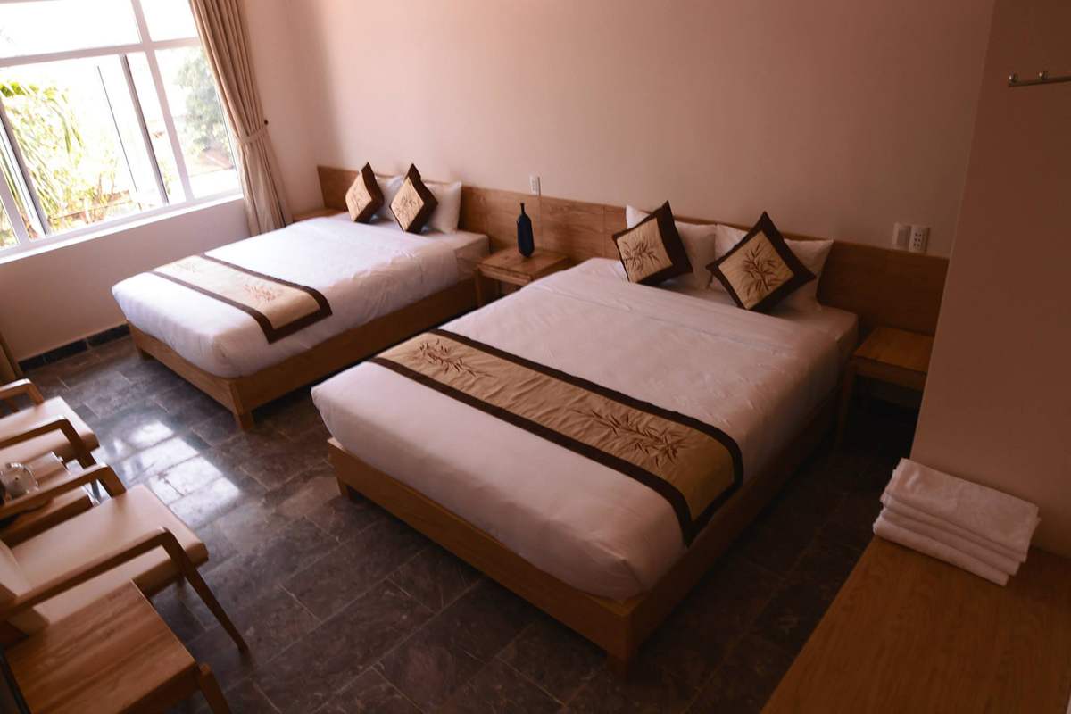 Jolie Villa Hội An - Phòng ốc tiện nghi ngay giữa trung tâm Hội An cổ kính