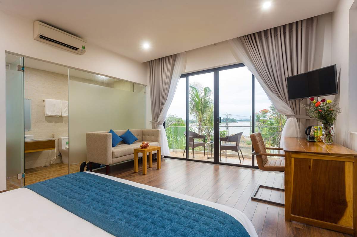 Hội An Reverie Villas - Biệt thự mộng mơ giữa lòng Hội An cổ kính