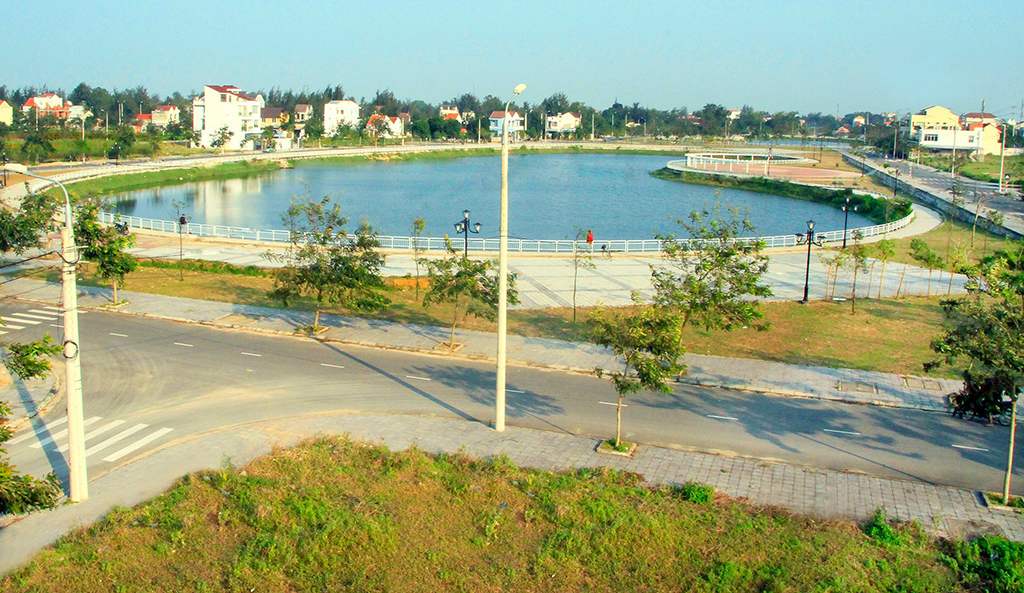 Melody Boutique Villa Hội An - Villa 2 sao tiện nghi giá rẻ bất ngờ