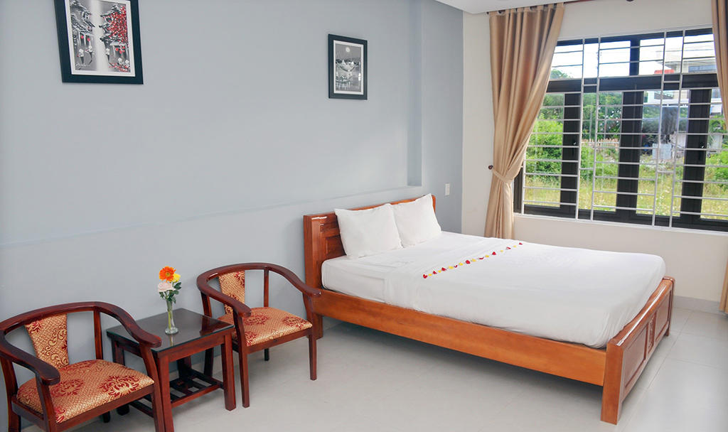 Melody Boutique Villa Hội An - Villa 2 sao tiện nghi giá rẻ bất ngờ