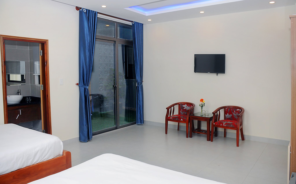 Melody Boutique Villa Hội An - Villa 2 sao tiện nghi giá rẻ bất ngờ