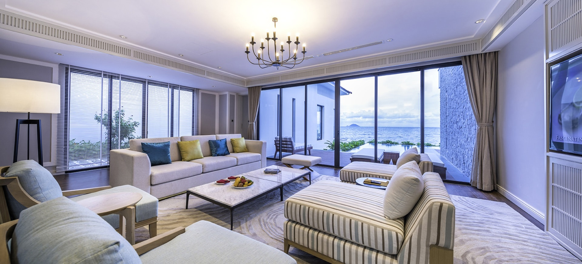Danh sách khách sạn, resort 5 sao Hội An đẹp, chất lượng tốt 2026 - Khoa Duy Travel