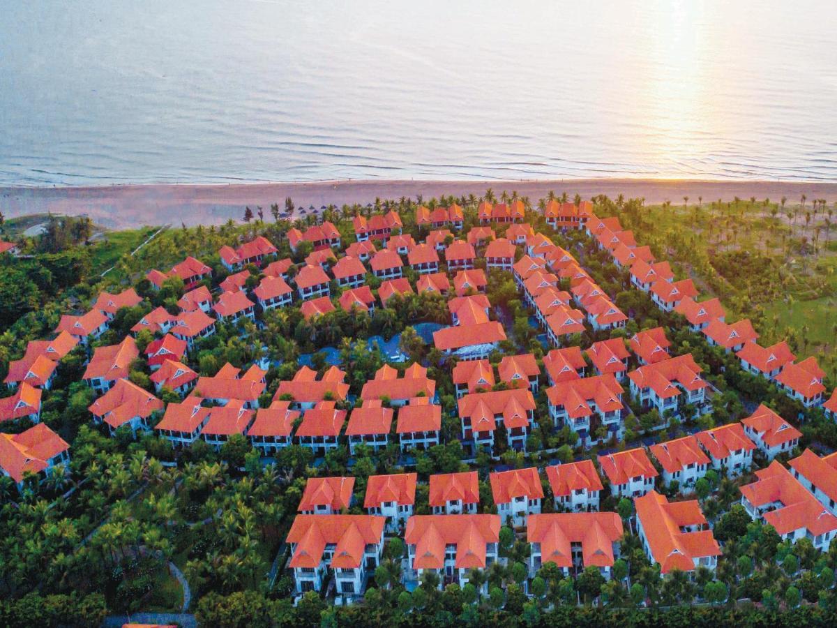 Hãy để Marble Mountain Furama's Villa Da Nang mang đến bạn kỳ nghỉ thoải mái nhất