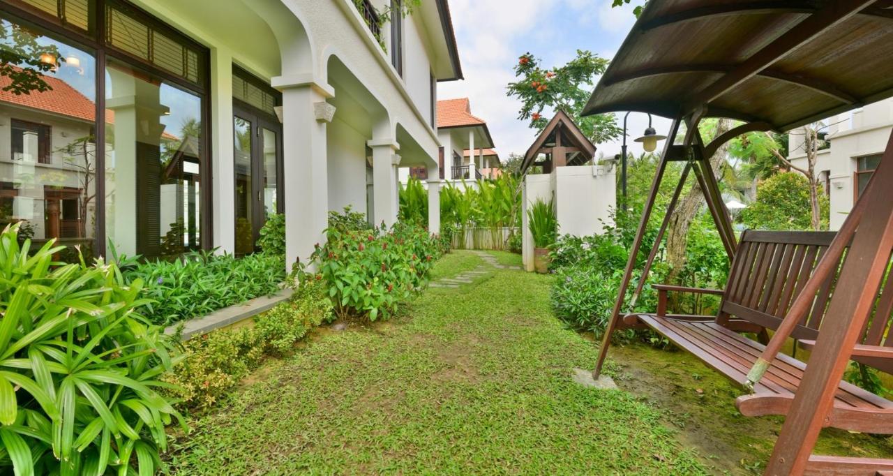 Hãy để Marble Mountain Furama's Villa Da Nang mang đến bạn kỳ nghỉ thoải mái nhất