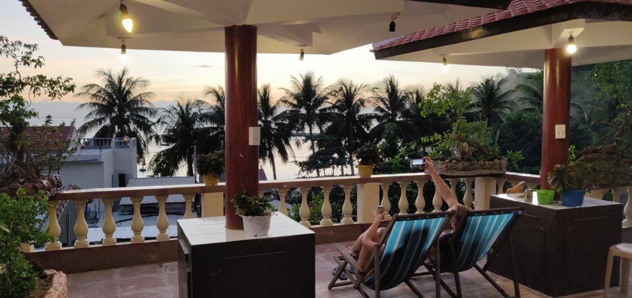 Homestay Bãi Hương - Homestay dân giã nằm nép mình yên bình bên đảo Cù Lao Chàm