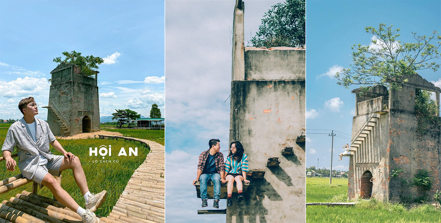 Lò gạch cũ Hội An: Kinh nghiệm khám phá MỚI NHẤT 2026 - Khoa Duy Travel
