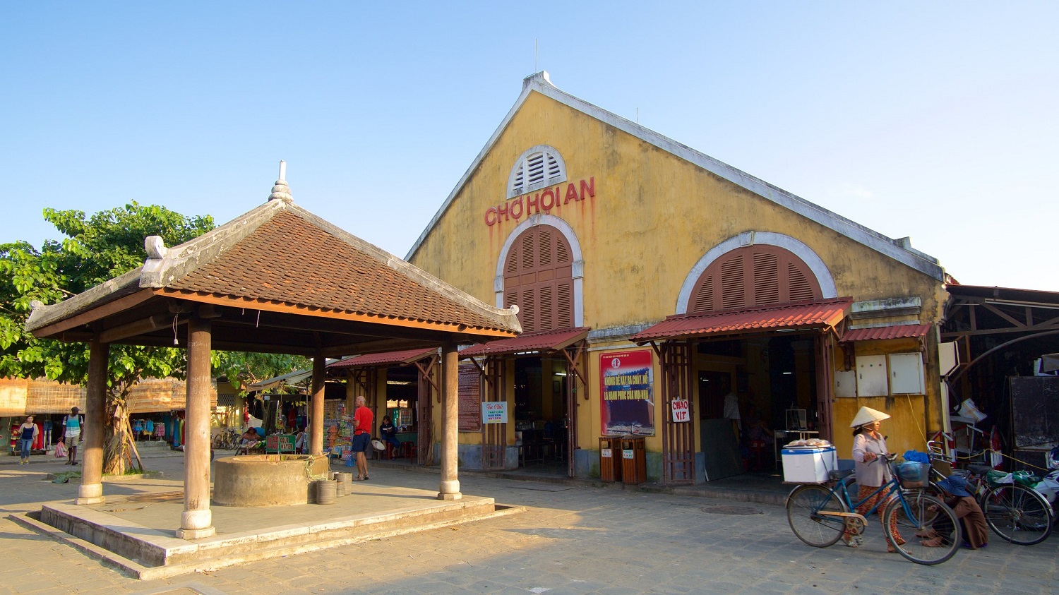 Chợ Hội An - Kinh nghiệm ĂN-CHƠI chi tiết, mới nhất 2026 - Khoa Duy Travel