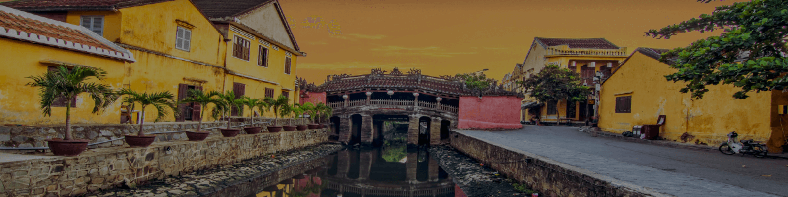 Đưa đình Ông Voi vào ô vé tham quan khu phố cổ Hội An