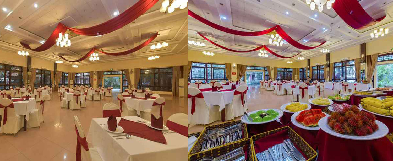 Bach Dang Hoi An Hotel - Mang đến không gian lưu trú sang trọng, thoáng đãn
