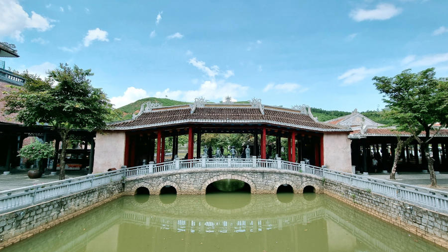 Check in tại Bà Nà Hills tựa châu Âu thu nhỏ giữa lòng Đà Nẵng